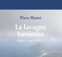 La lavagna luminosa