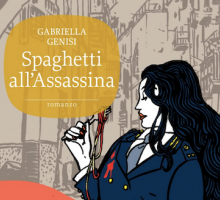 Spaghetti all'Assassina