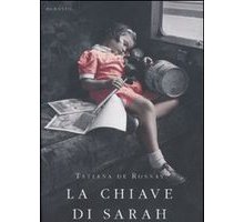 La chiave di Sarah