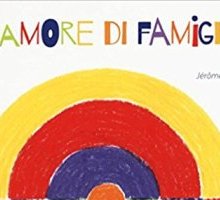 Un amore di famiglia