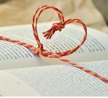 A San Valentino regala un Libro al Buio