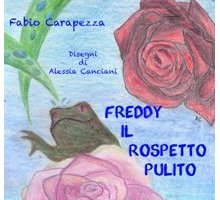 Freddy il rospetto pulito