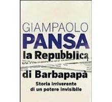 La Repubblica di Barbapapà