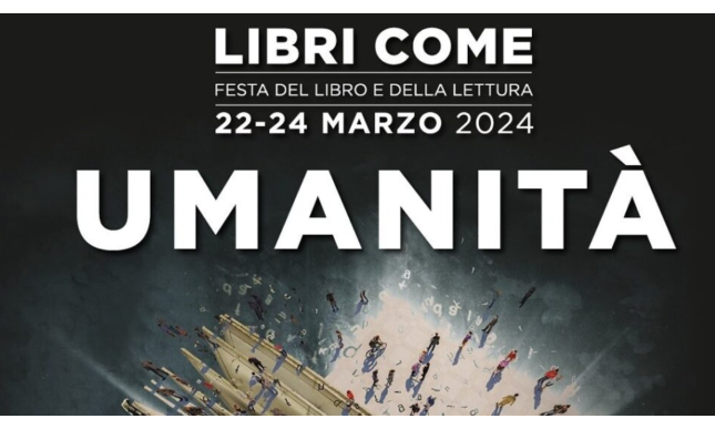 Torna Libri Come, la Festa del Libro e della Lettura a Roma: programma e ospiti