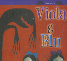 Viola e Blu