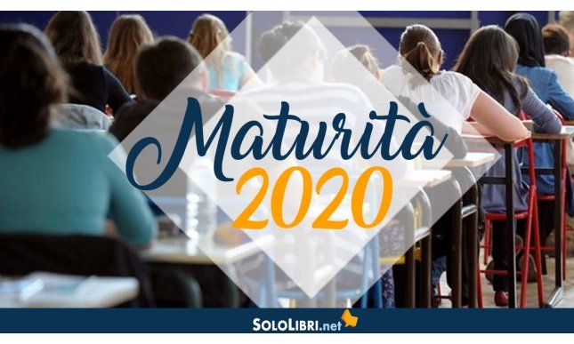 Maturità 2020, l'orale sarà con la mascherina: tutte le regole del protocollo