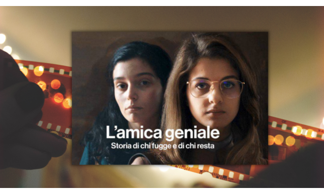 L'Amica geniale 3: le anticipazioni del terzo e quarto episodio