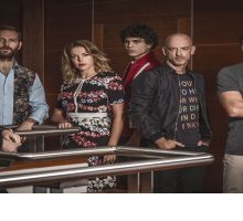 Suburra 3 si farà? Anticipazioni e ipotesi sulla terza stagione