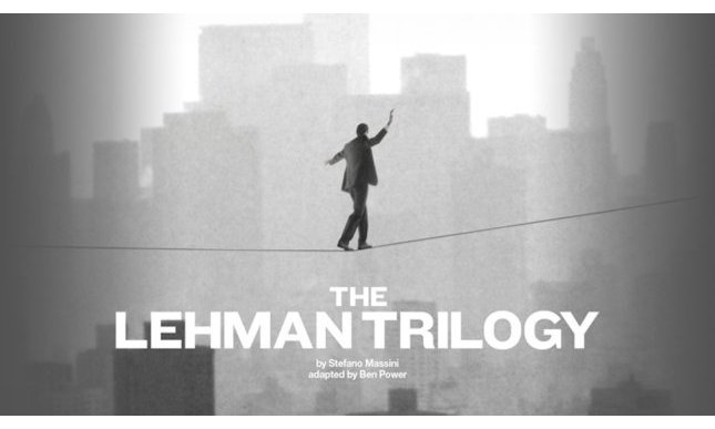 Stefano Massini trionfa ai Tony Awards con “The Lehman Trilogy”