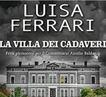 La villa dei cadaveri