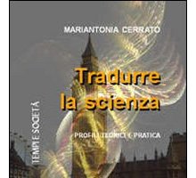 Tradurre la scienza