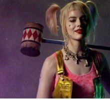 Birds of Prey: trama e trailer del film al cinema