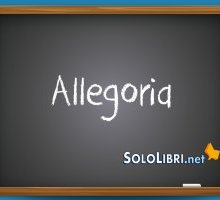 Allegoria: significato ed esempi