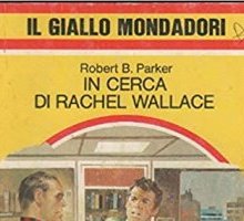 In cerca di Rachel Wallace