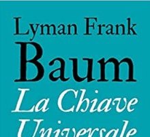 La chiave universale