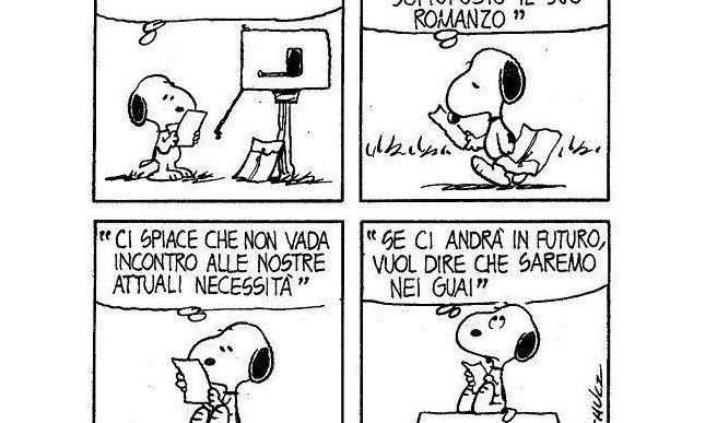 Che senso e che scopo ha scrivere un libro?