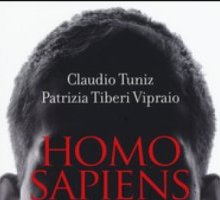 Homo sapiens. Una biografia non autorizzata