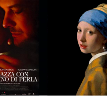 La ragazza con l'orecchino di perla: il film dal libro di Tracy Chevalier stasera in tv