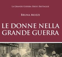 Le donne nella Grande Guerra