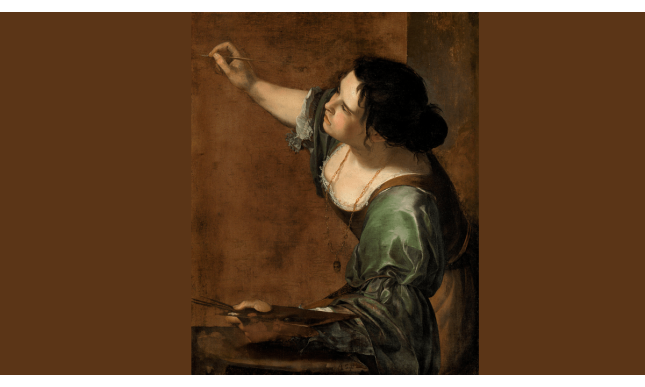 Artemisia Gentileschi: 7 libri da leggere dedicati alla prima pittrice italiana