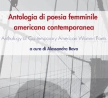 Antologia di poesia femminile americana contemporanea