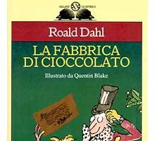 La fabbrica di cioccolato