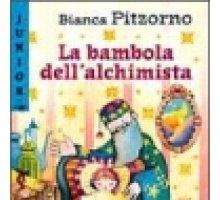 La bambola dell'alchimista