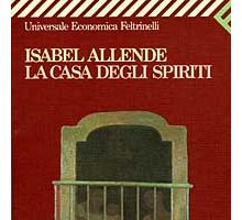 La casa degli spiriti