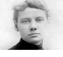 In libreria la biografia di Nellie Bly a cura di Nicola Attadio 