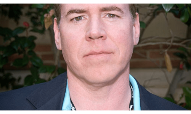 Bret Easton Ellis: è stato arrestato il partner dello scrittore