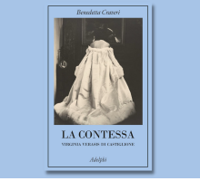 Premio Bagutta 2022: vince Benedetta Craveri con il libro La contessa