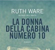 La donna della cabina numero 10