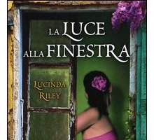 La luce alla finestra