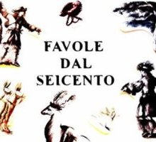 Favole dal Seicento