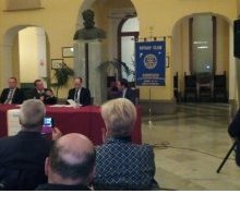 Presentato a Sorrento “Riprendiamoci i nostri figli” di Antonio Polito