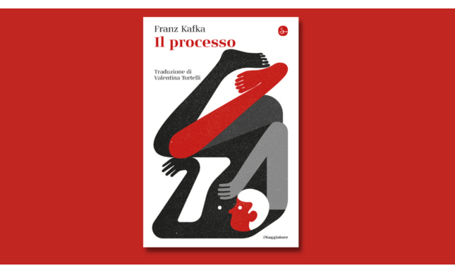 Il Processo: perché rileggere il libro di Kafka nella nuova edizione