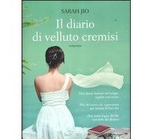 Il diario di velluto cremisi