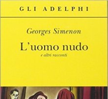 L'uomo nudo e altri racconti