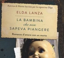 La bambina che non sapeva piangere