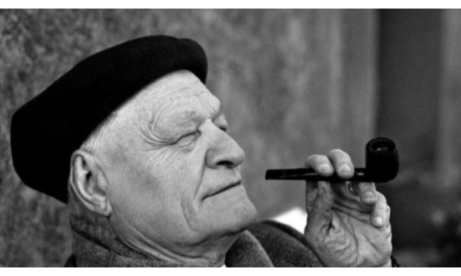 La poetica di Giuseppe Ungaretti