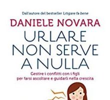 Urlare non serve a nulla