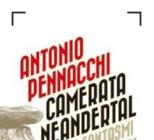 Camerata Neandertal. Libri, fantasmi e funerali vari