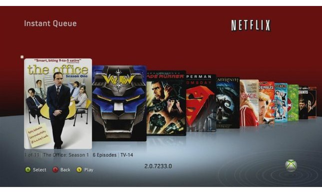 Netflix Queue: tutto quello che c'è da sapere sulla nuova rivista del colosso streaming