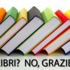 Il 57% degli italiani non legge nemmeno un libro