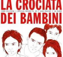 La crociata dei bambini