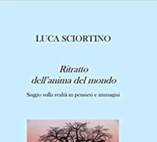 Ritratto dell'anima del mondo