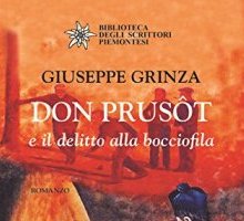 Don Prusôt e il delitto alla bocciofila