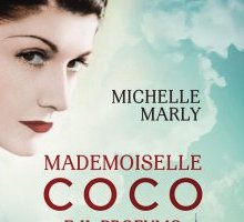 Mademoiselle Coco e il profumo dell'amore