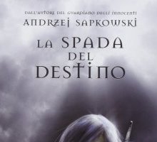 La spada del destino