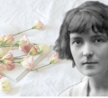 La breve vita di Katherine Mansfield e un libro edito a 100 anni dalla morte